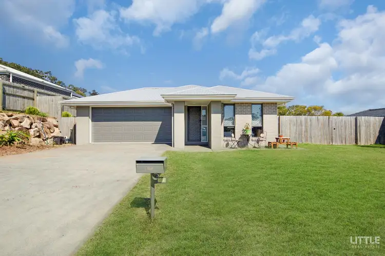 Second view of Homely house listing, 30 Diamantina Circuit, Beaudesert QLD 4285