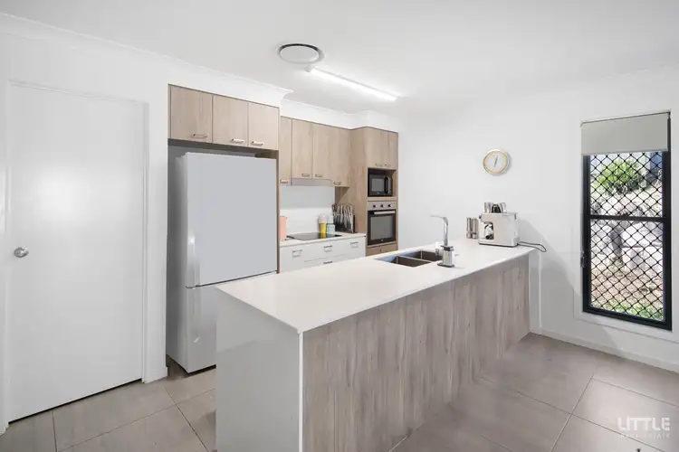 Fourth view of Homely house listing, 30 Diamantina Circuit, Beaudesert QLD 4285