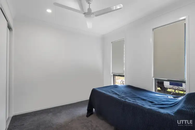Fifth view of Homely house listing, 30 Diamantina Circuit, Beaudesert QLD 4285
