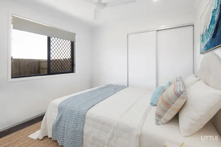 Sixth view of Homely house listing, 30 Diamantina Circuit, Beaudesert QLD 4285