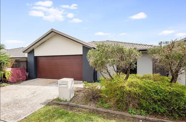 11 Danbulla Street, Pimpama QLD 4209