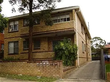 Main view of Homely apartment listing, 6/102 Duke Street, Campsie NSW 2194