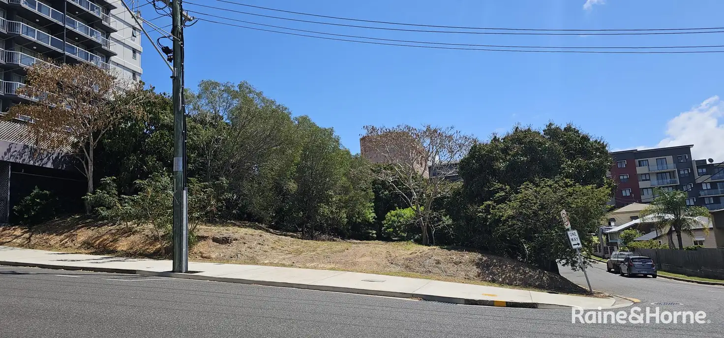 Main view of Homely land listing, 20 Roseberry Street, Gladstone Central QLD 4680