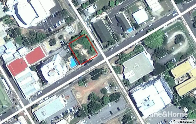 Fifth view of Homely land listing, 20 Roseberry Street, Gladstone Central QLD 4680