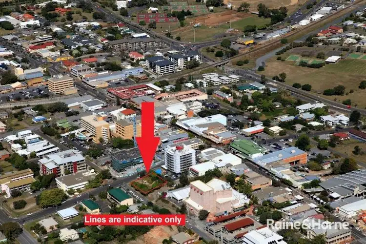 Seventh view of Homely land listing, 20 Roseberry Street, Gladstone Central QLD 4680