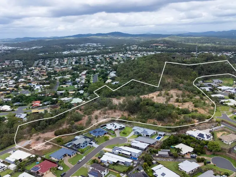 Main view of Homely land listing, LOT 27 Leslie Street, Clinton QLD 4680