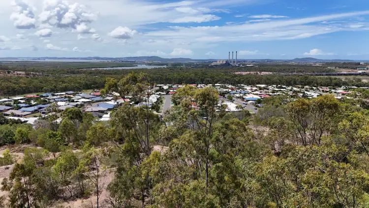 Second view of Homely land listing, LOT 27 Leslie Street, Clinton QLD 4680