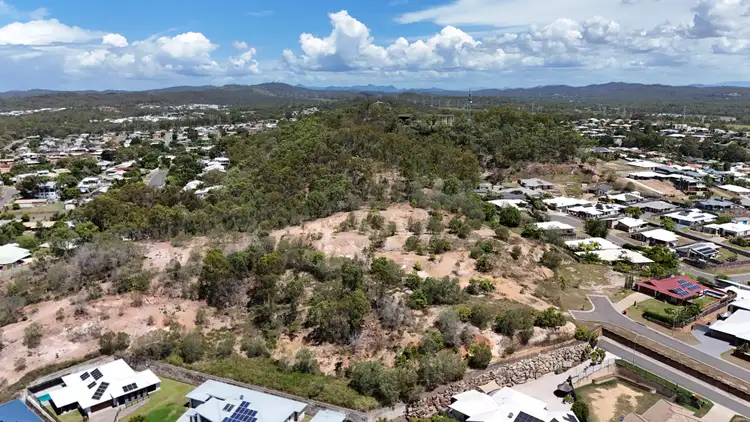 Third view of Homely land listing, LOT 27 Leslie Street, Clinton QLD 4680