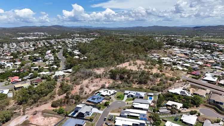 Fourth view of Homely land listing, LOT 27 Leslie Street, Clinton QLD 4680