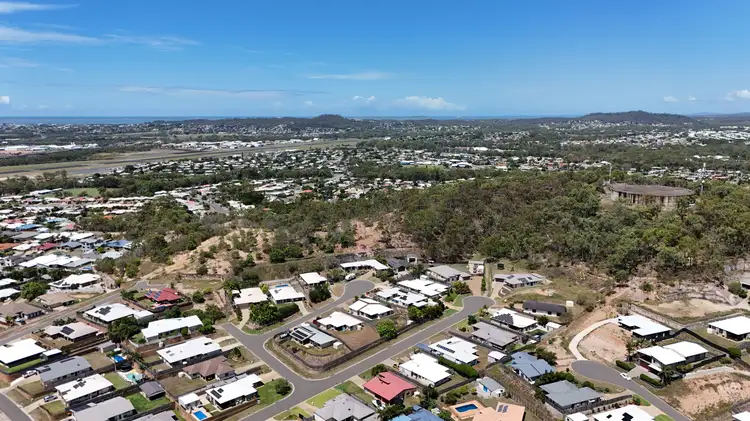 Fifth view of Homely land listing, LOT 27 Leslie Street, Clinton QLD 4680