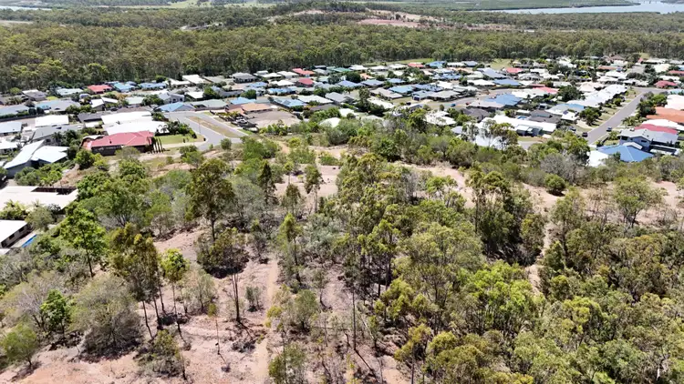 Seventh view of Homely land listing, LOT 27 Leslie Street, Clinton QLD 4680