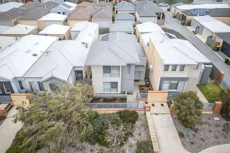 Main view of Homely house listing, 28 Aviator Boulevard, Clarkson WA 6030