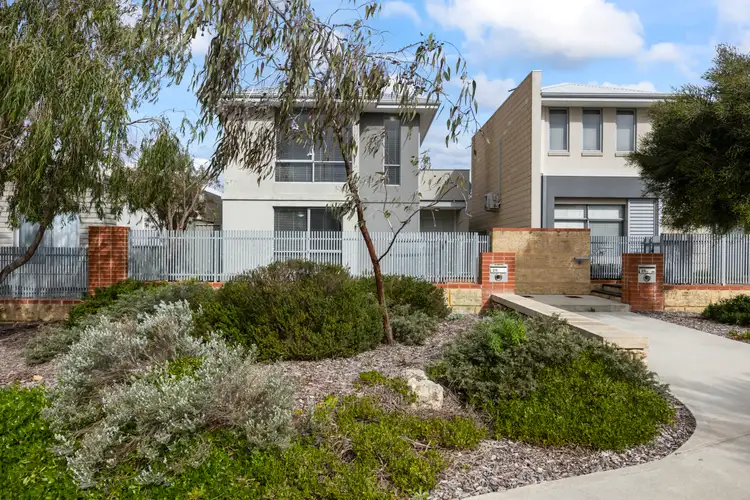 Second view of Homely house listing, 28 Aviator Boulevard, Clarkson WA 6030