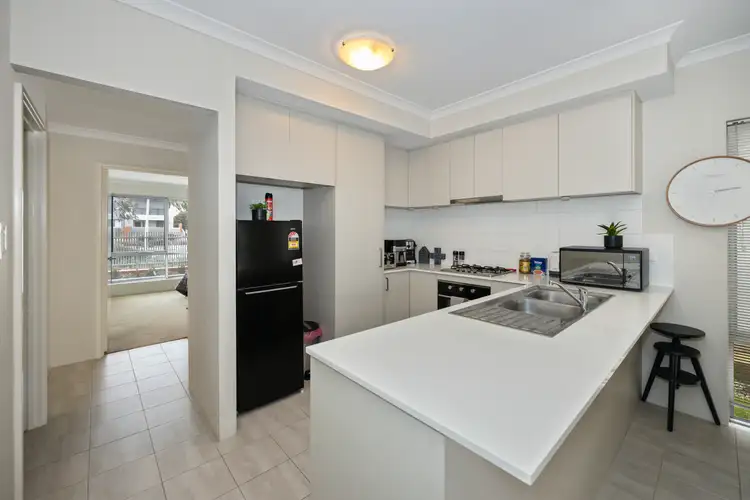Fourth view of Homely house listing, 28 Aviator Boulevard, Clarkson WA 6030