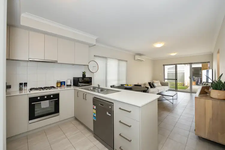 Fifth view of Homely house listing, 28 Aviator Boulevard, Clarkson WA 6030