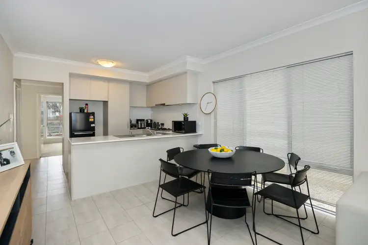 Sixth view of Homely house listing, 28 Aviator Boulevard, Clarkson WA 6030
