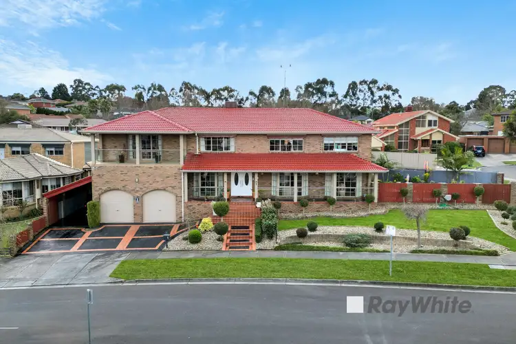 1 Durrant Place, Endeavour Hills VIC 3802
