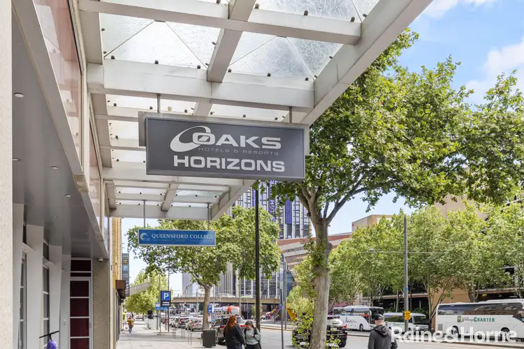 Second view of Homely apartment listing, 408/102-105 North Terrace, Adelaide SA 5000