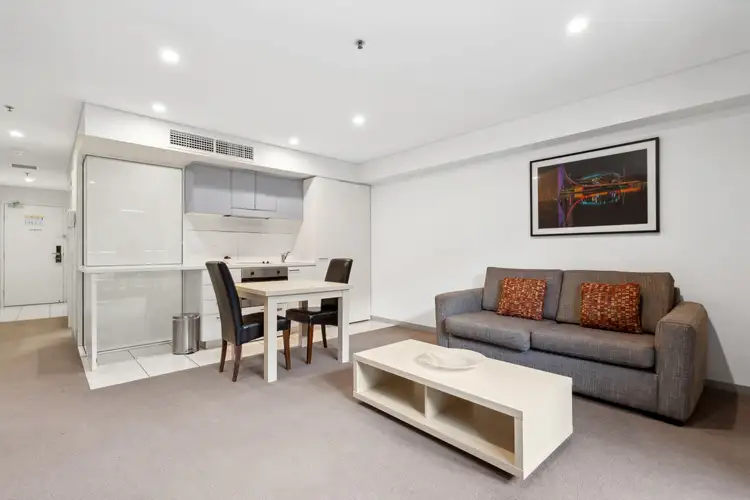 Fifth view of Homely apartment listing, 408/102-105 North Terrace, Adelaide SA 5000