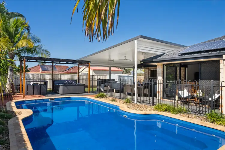13 Diploma Road, Upper Coomera QLD 4209