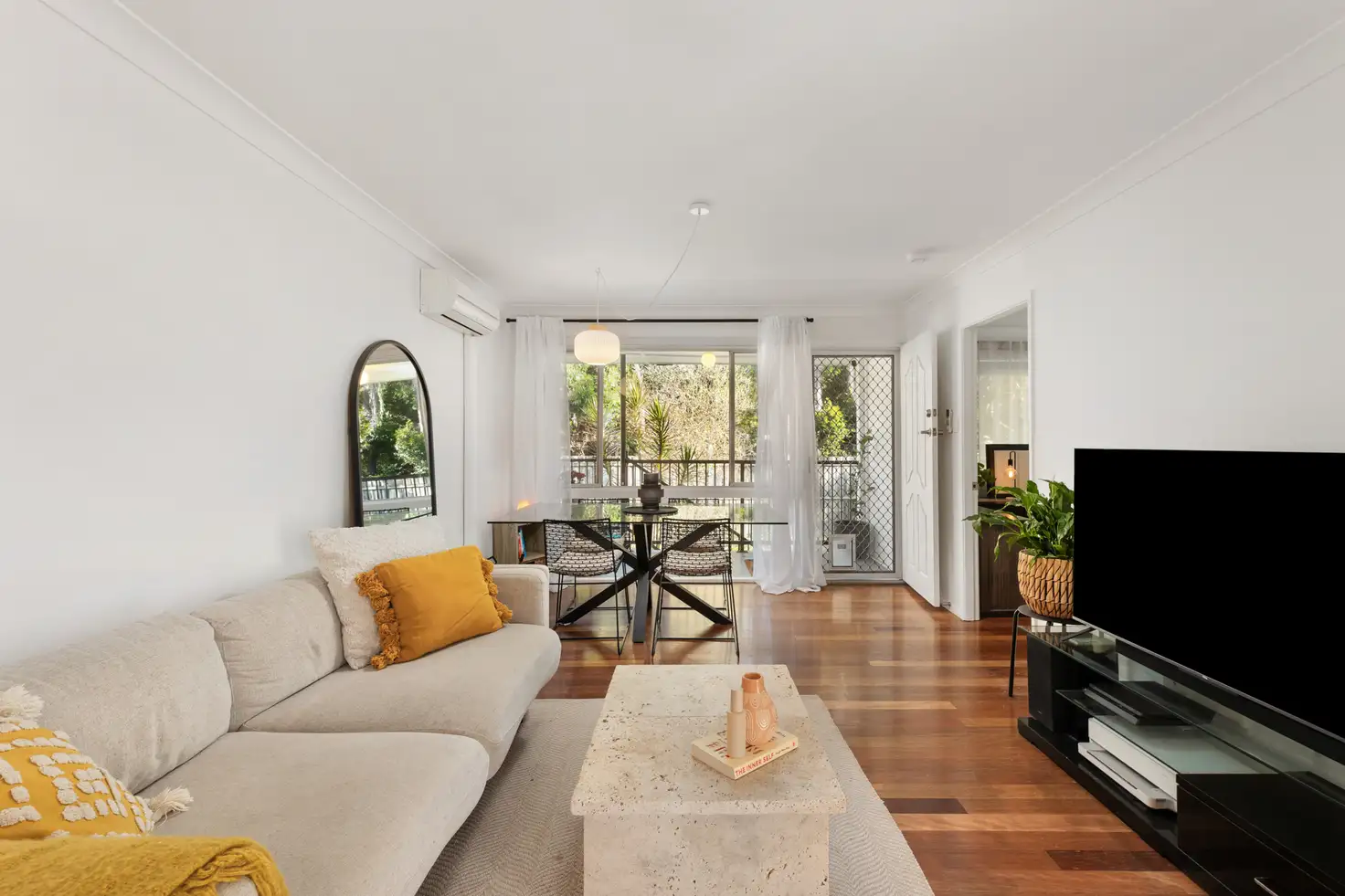 Main view of Homely unit listing, 6/100 Mackay Street, Coorparoo QLD 4151