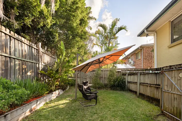 Third view of Homely unit listing, 6/100 Mackay Street, Coorparoo QLD 4151