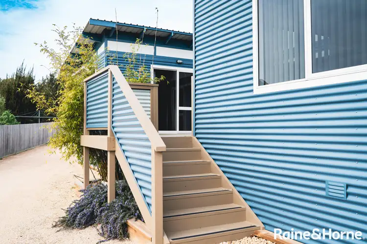 Second view of Homely house listing, 94 Parnella Drive, Stieglitz TAS 7216