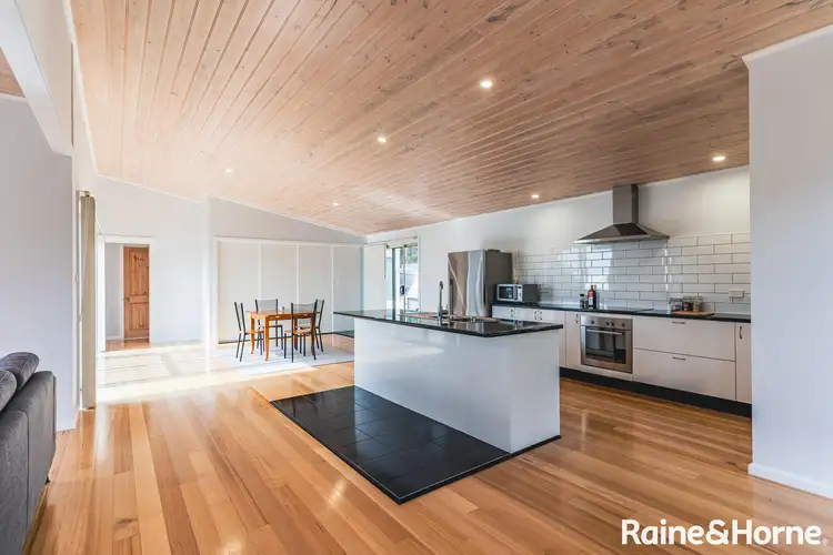 Third view of Homely house listing, 94 Parnella Drive, Stieglitz TAS 7216