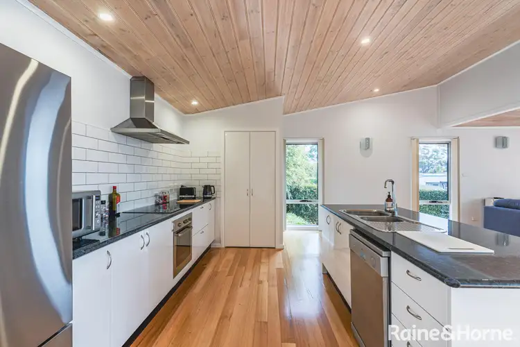 Fourth view of Homely house listing, 94 Parnella Drive, Stieglitz TAS 7216
