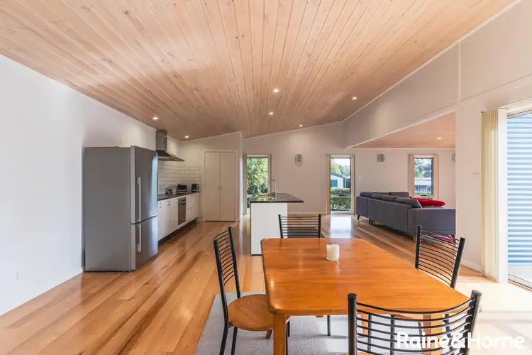 Seventh view of Homely house listing, 94 Parnella Drive, Stieglitz TAS 7216