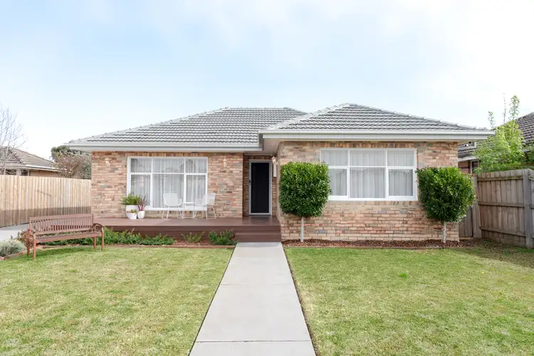 1/28 Newton Crescent, Lalor VIC 3075