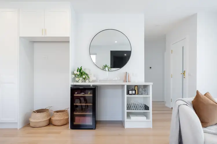 Sixth view of Homely unit listing, 1/28 Newton Crescent, Lalor VIC 3075