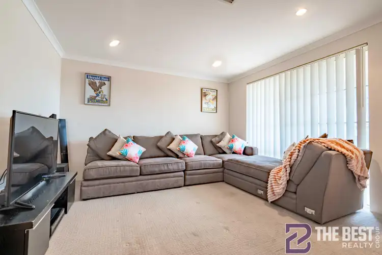 Fourth view of Homely house listing, 5 Nunney Road, Orelia WA 6167