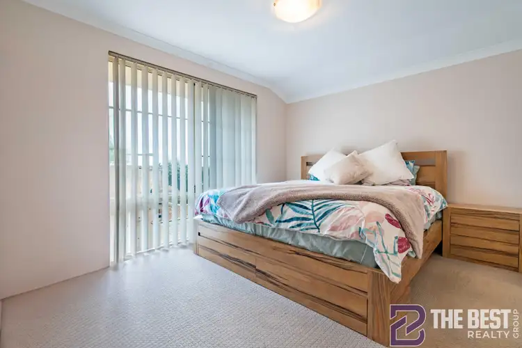 Fifth view of Homely house listing, 5 Nunney Road, Orelia WA 6167