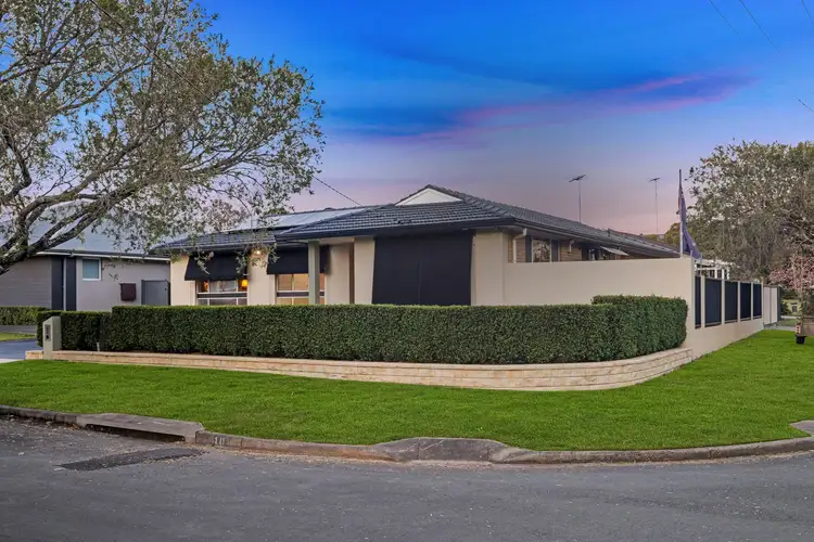 10 Raleigh Road, Milperra NSW 2214
