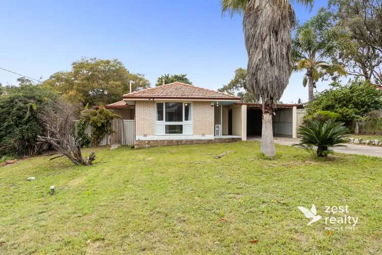 6 Kirkland Way, Parmelia WA 6167