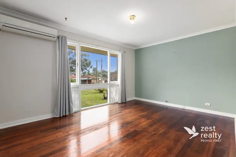 Second view of Homely house listing, 6 Kirkland Way, Parmelia WA 6167