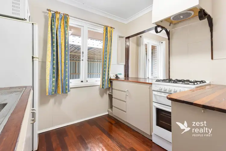 Fourth view of Homely house listing, 6 Kirkland Way, Parmelia WA 6167