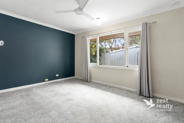 Fifth view of Homely house listing, 6 Kirkland Way, Parmelia WA 6167