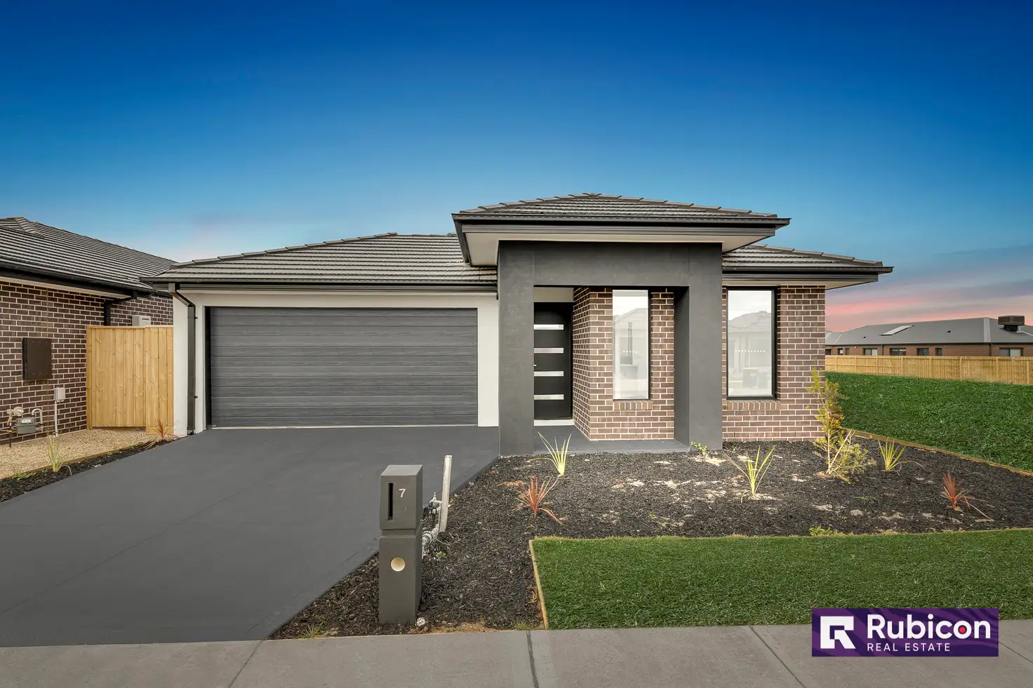 Main view of Homely house listing, 7 Goshawk Street, Deanside VIC 3336