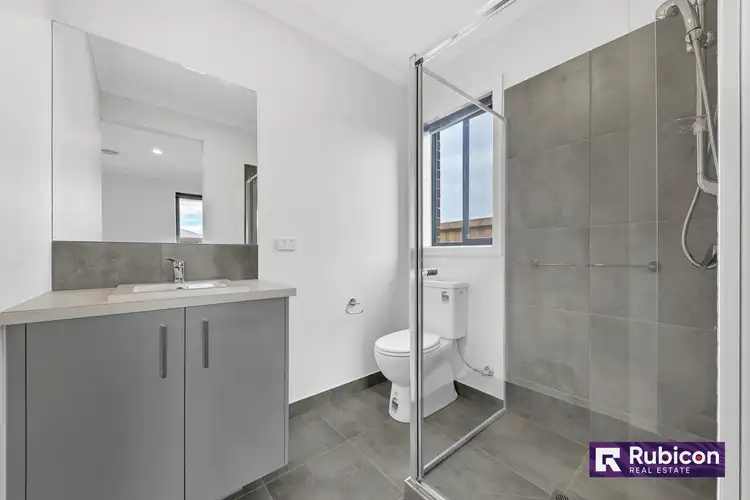 Fifth view of Homely house listing, 7 Goshawk Street, Deanside VIC 3336