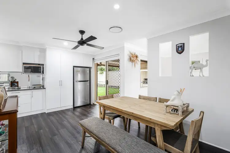 Sixth view of Homely house listing, 34 Falcon Crescent, Claremont Meadows NSW 2747