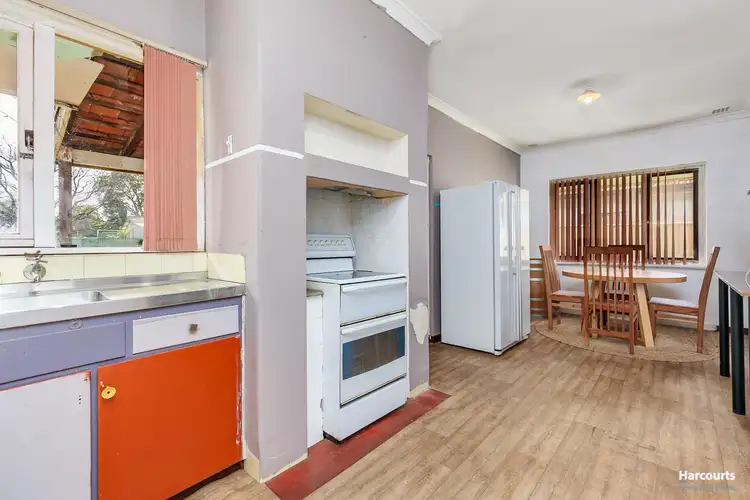 Second view of Homely house listing, 37 Fifth Road, Armadale WA 6112