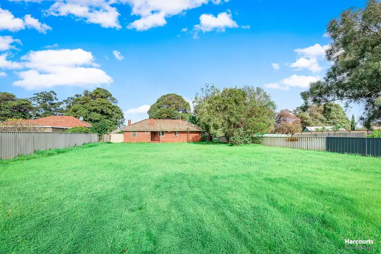 Third view of Homely house listing, 37 Fifth Road, Armadale WA 6112