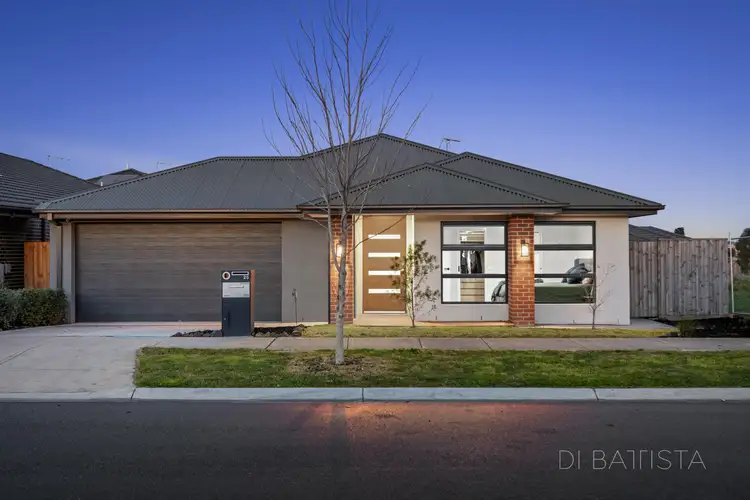 Main view of Homely house listing, 25 Octavia Street, Kalkallo VIC 3064