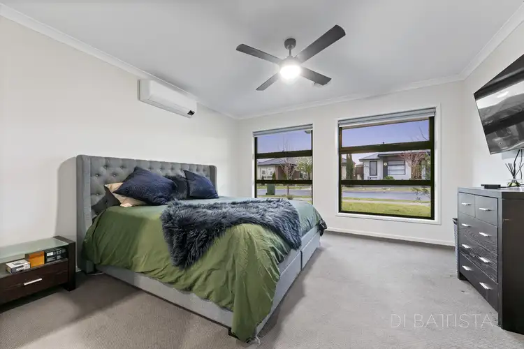 Second view of Homely house listing, 25 Octavia Street, Kalkallo VIC 3064