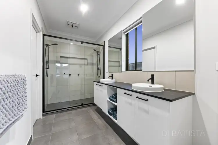 Third view of Homely house listing, 25 Octavia Street, Kalkallo VIC 3064