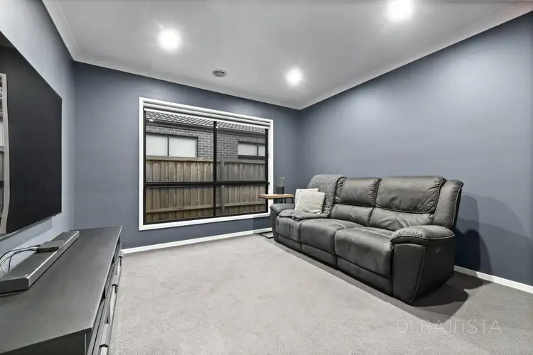 Fifth view of Homely house listing, 25 Octavia Street, Kalkallo VIC 3064