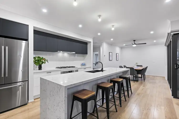 Sixth view of Homely house listing, 25 Octavia Street, Kalkallo VIC 3064