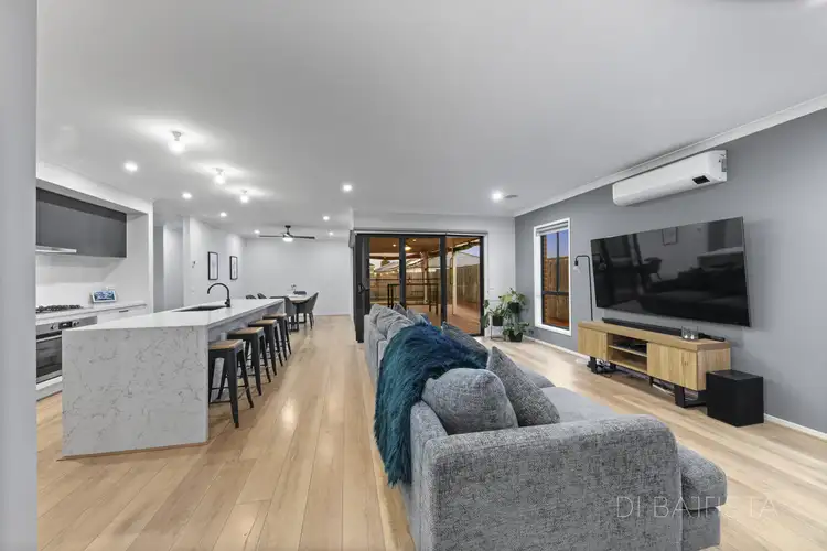 Seventh view of Homely house listing, 25 Octavia Street, Kalkallo VIC 3064